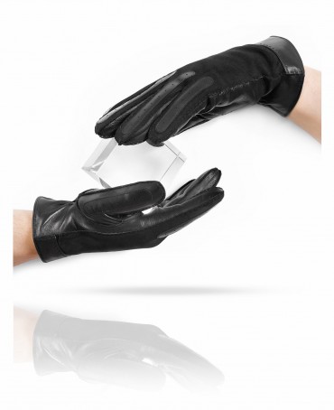 Перчатки Мужские K100-RIZZOR/BL